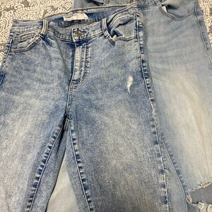 Garage Jeans - 2 pairs